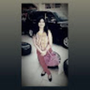 Meet your Posher, Saumya